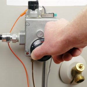 Common mistakes when lowering the water heater temperature