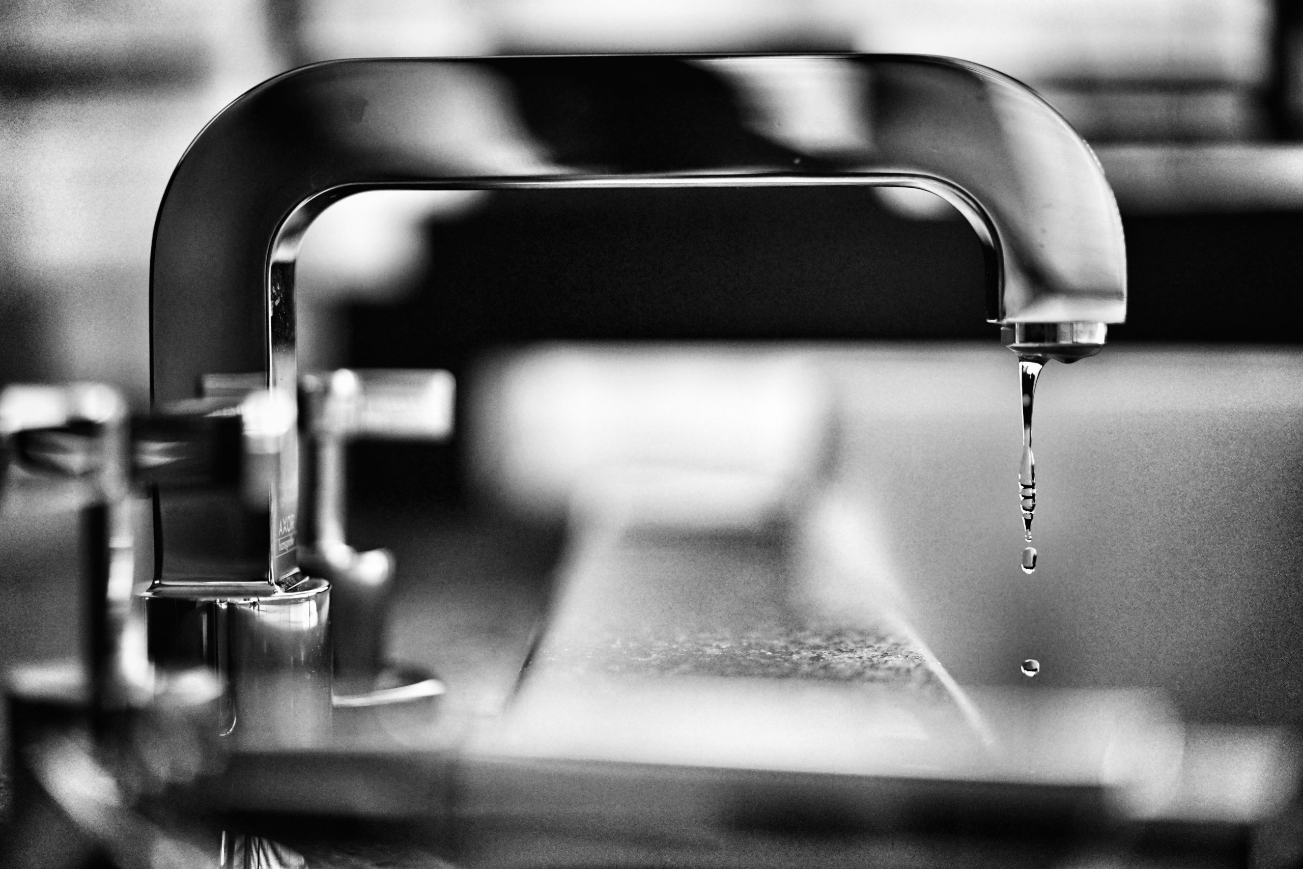 How 'Smart' Plumbing Can Lower Your Water Bill